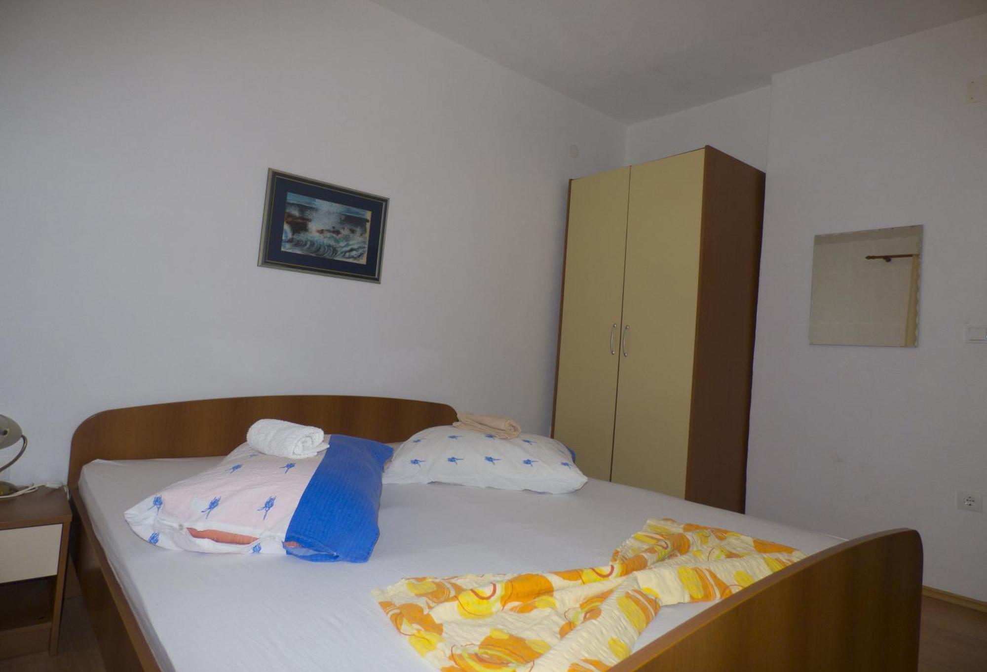 Apartments Plaza Ivan Dolac Kamer foto