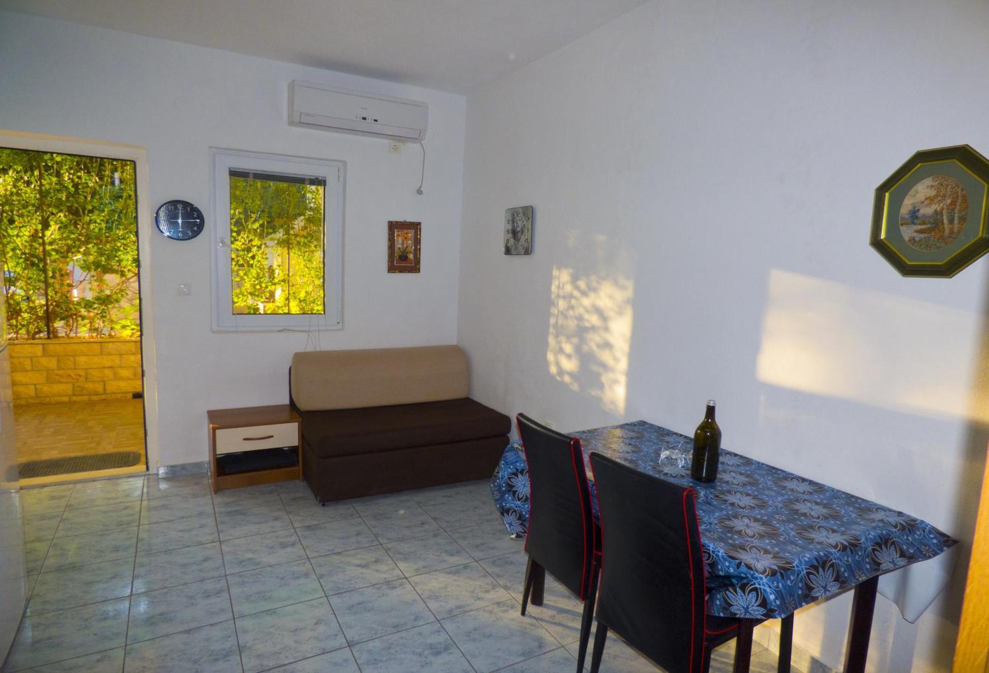 Apartments Plaza Ivan Dolac Kamer foto